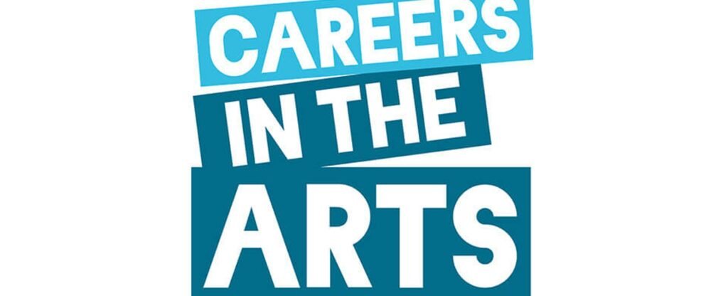 careers in arts
