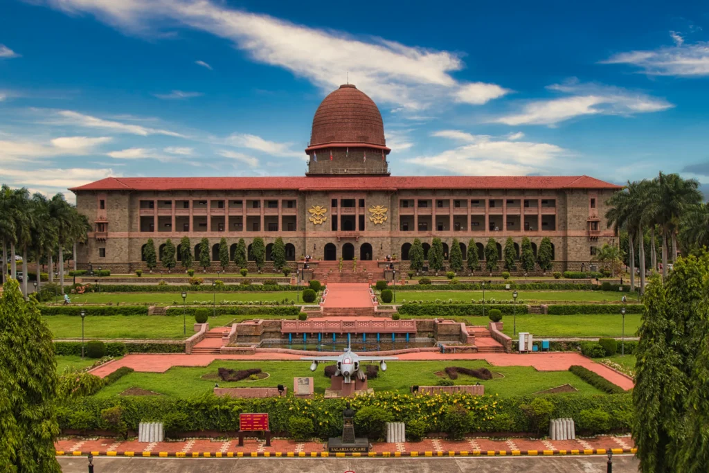 Khadakwasla Campus