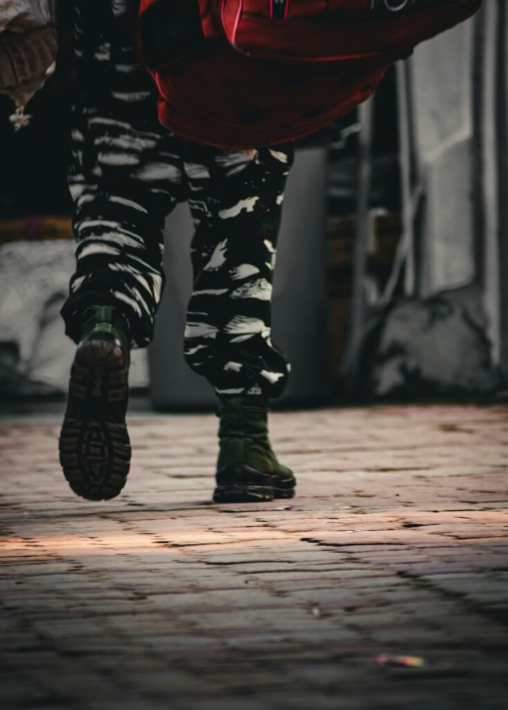 Indian Army. Army as a Career