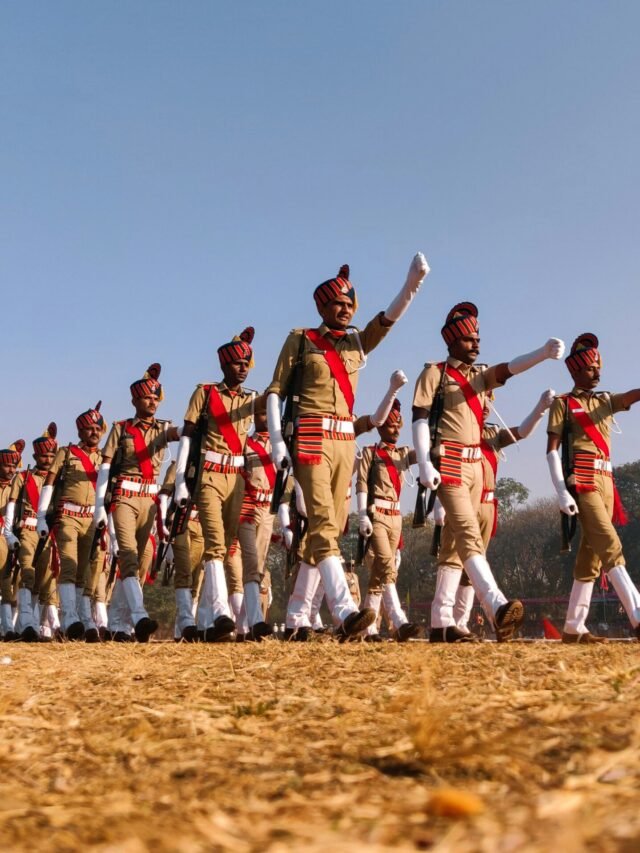 Army as a Career: Heroic Paths to Serve the Nation