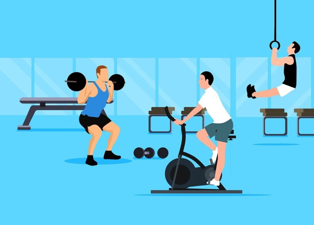 Physical Excercise