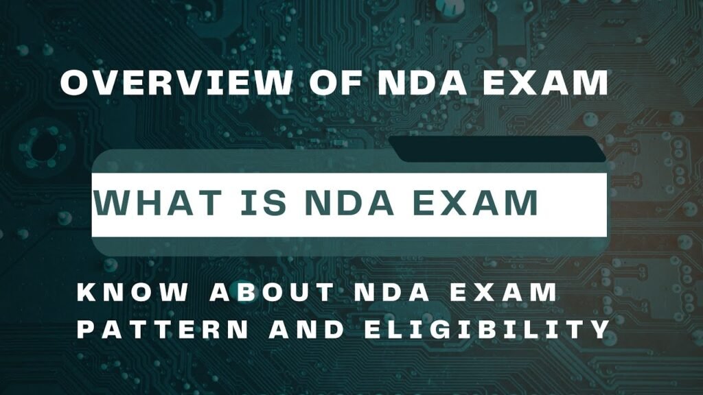 nda exam overview
how to prepare for nda