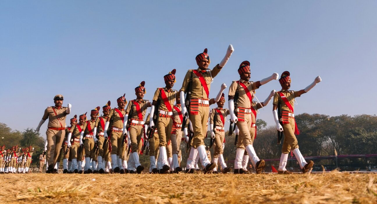 Indian Army