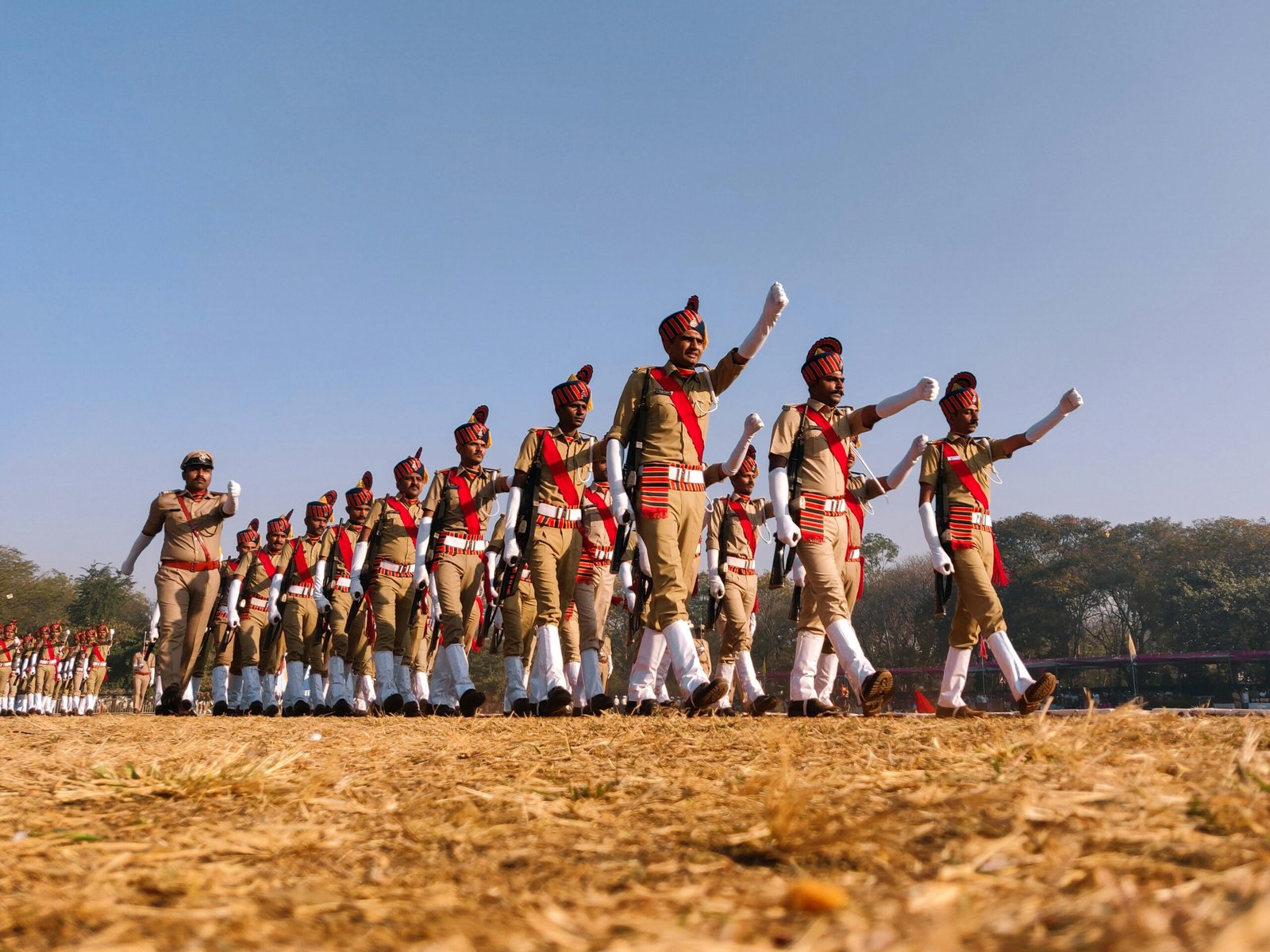 Indian Army