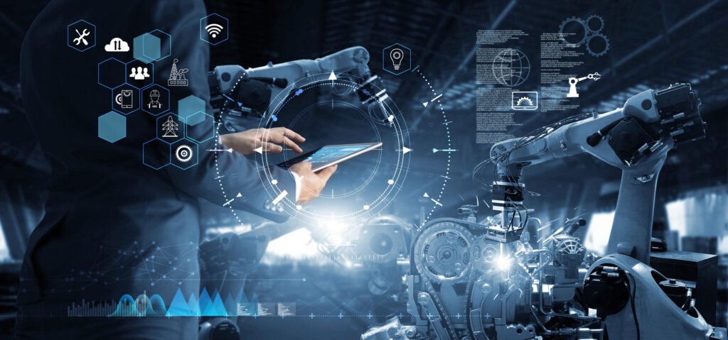 list of careers in science and technology