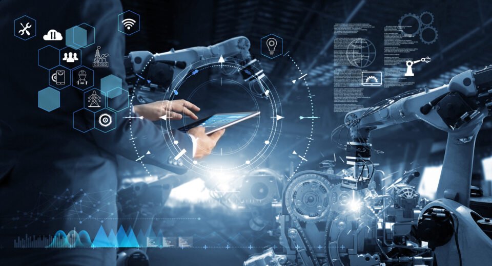 list of careers in science and technology