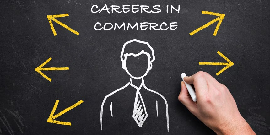 Careers in Commerce
