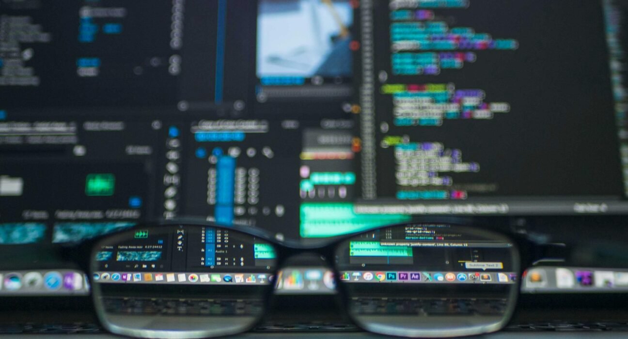 Computer Programming Careers Image