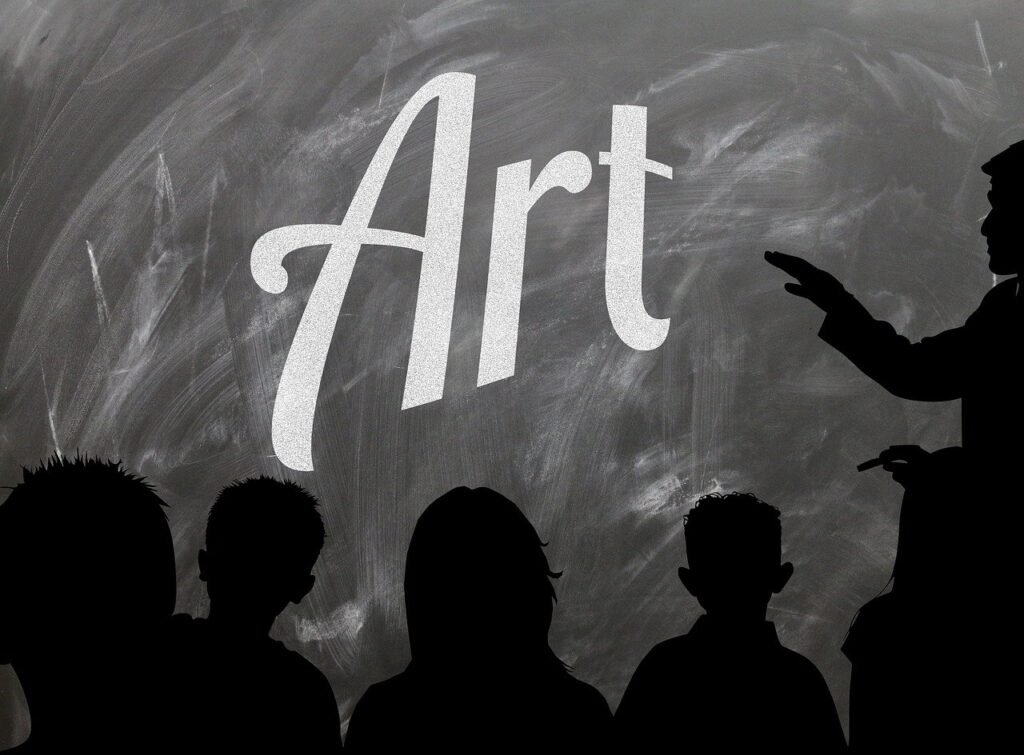 careers in arts
