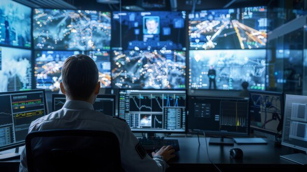 List of careers in science and technology