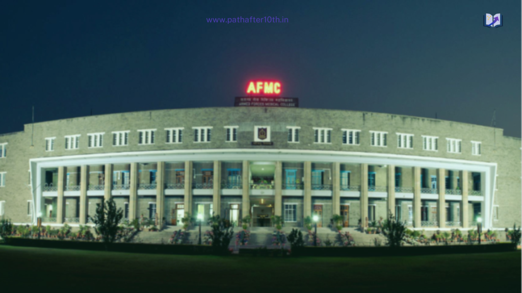 AFMC
top colleges for mbbs