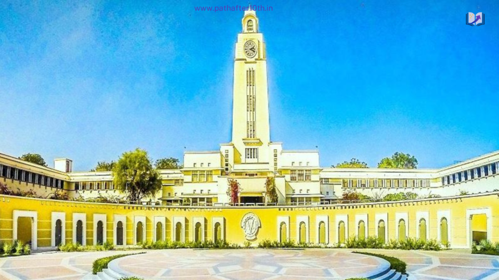 BITS 
Top colleges for computer science

