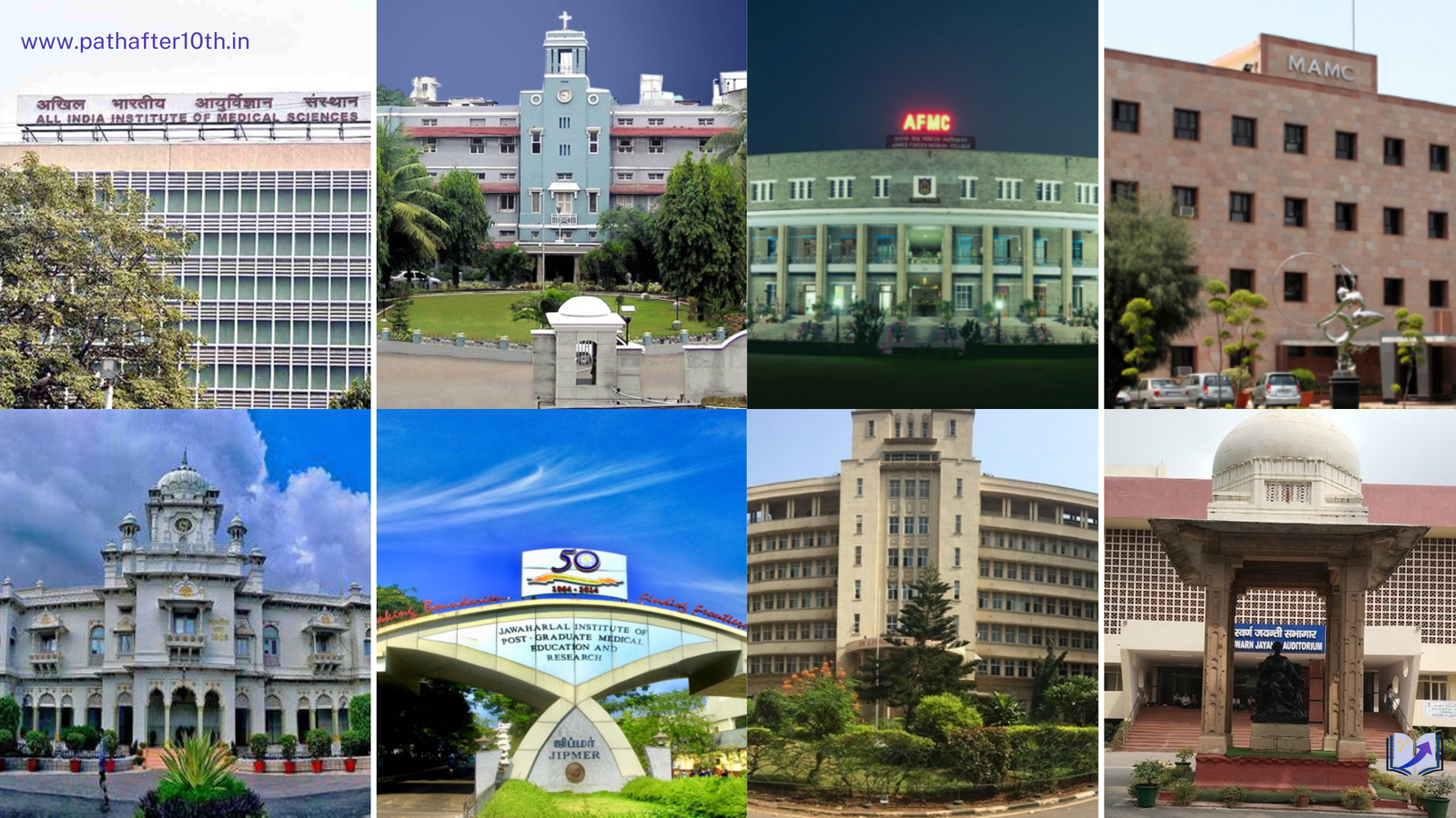 Top colleges for mbbs in India