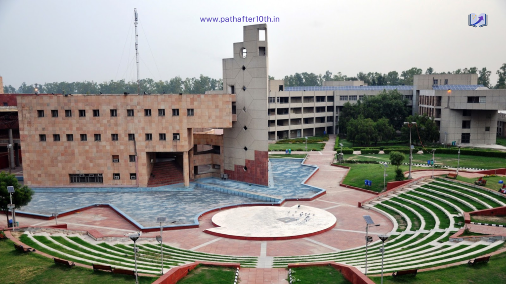 DTU 
Top colleges for computer science
