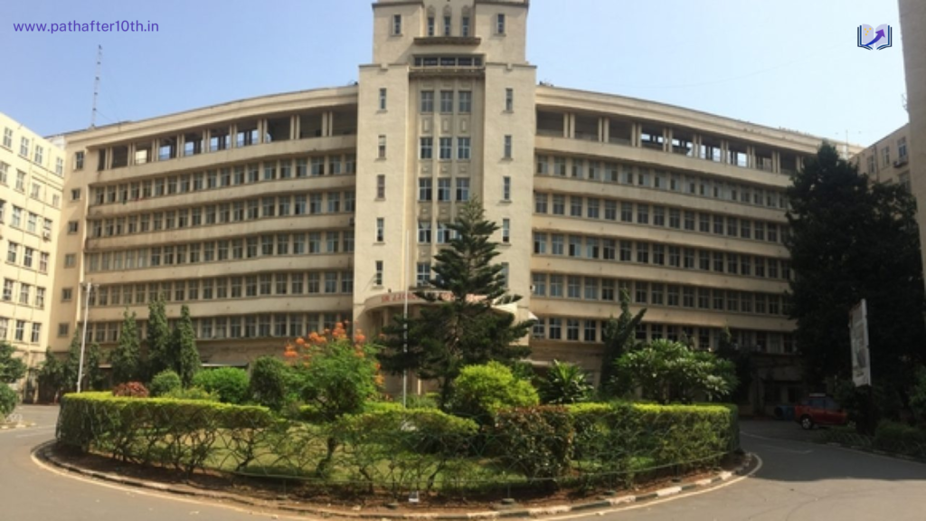 GMC
top colleges for mbbs
