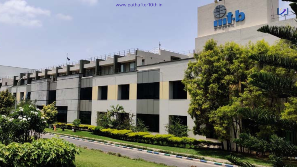IIIT
top colleges for computer science 
