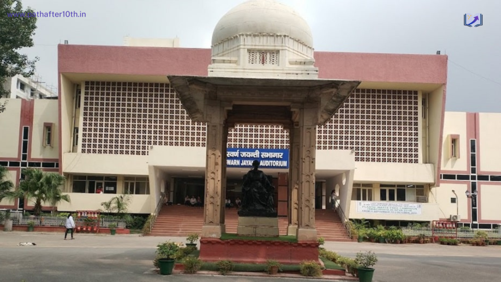 LHMC
top colleges for mbbs