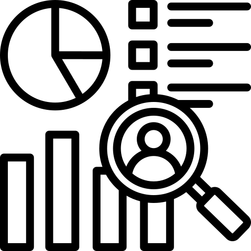 Job Analytics icon