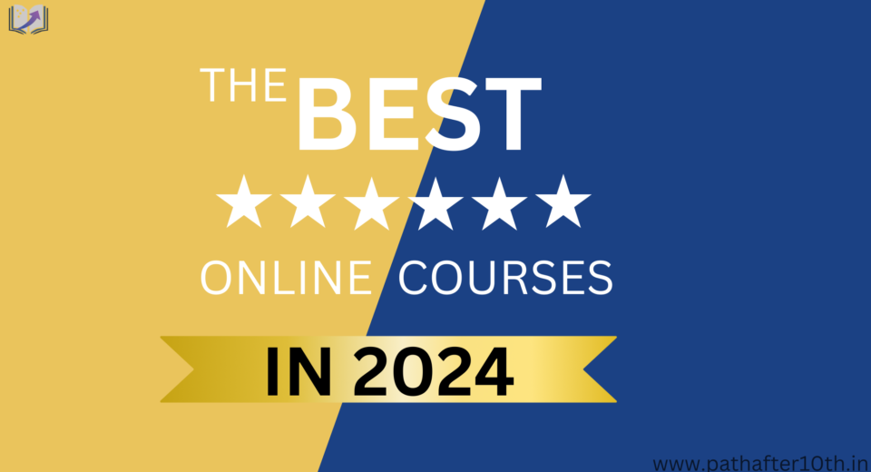 Best online courses