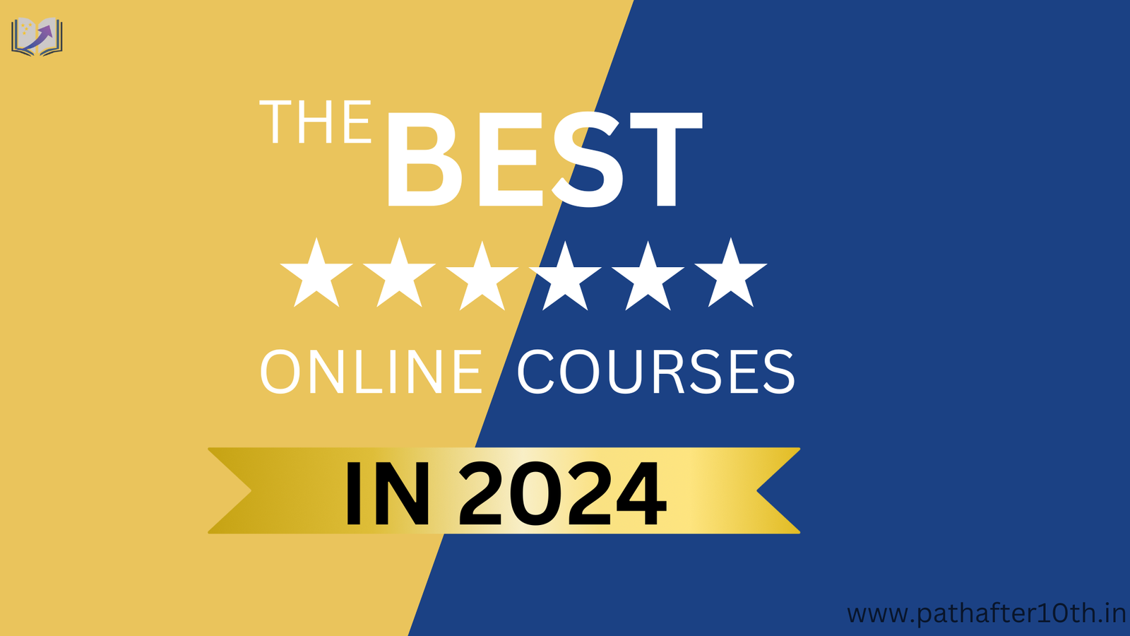 Best online courses