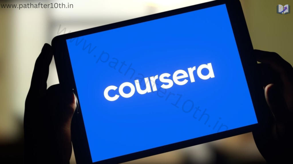 coursera
platforms for best online courses