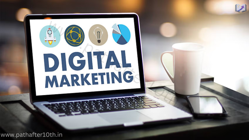 digital marketing best online courses