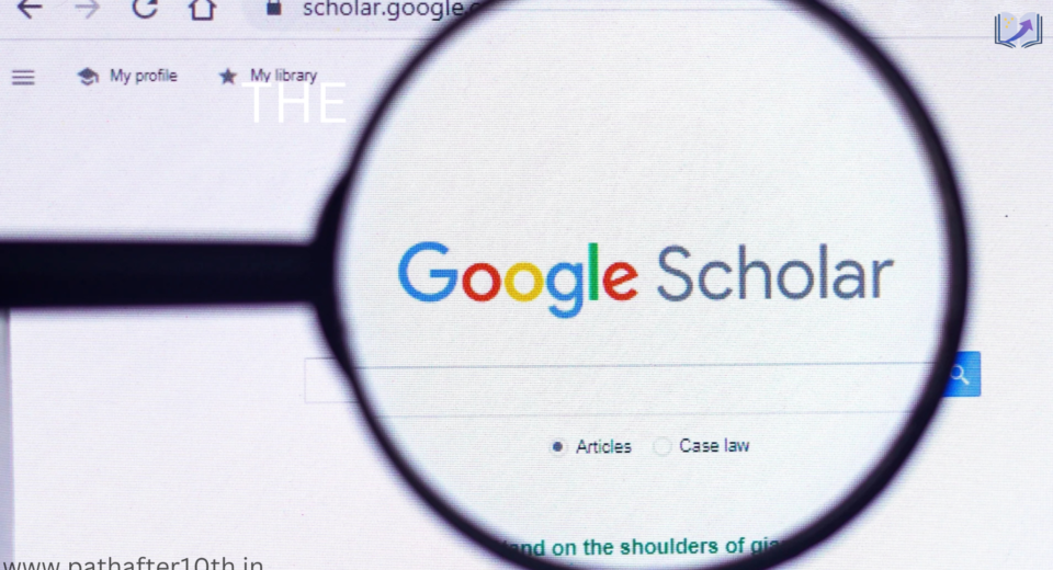 Google scholar