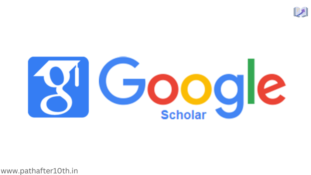 google scholar