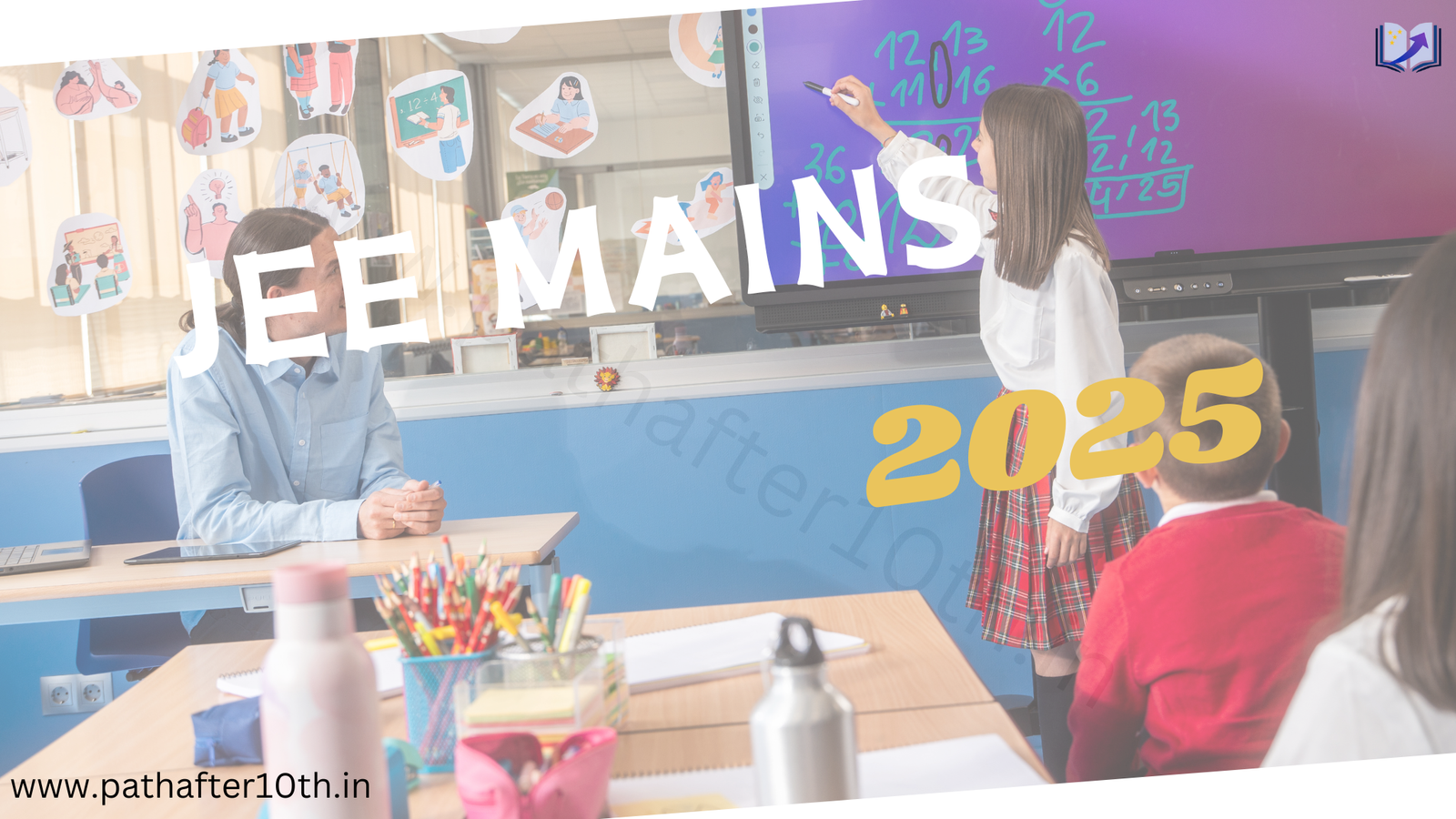 jee mains 2025