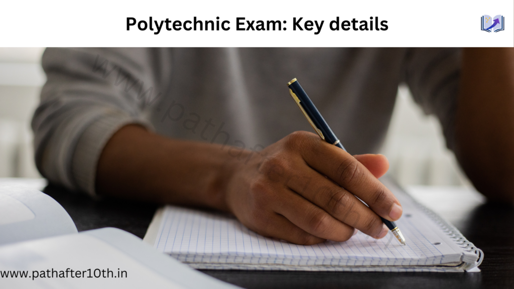polytechnic exam date key details
