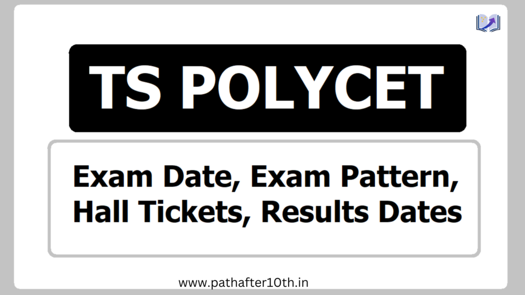 polytechnic exam date
exam pattern
hall tickets