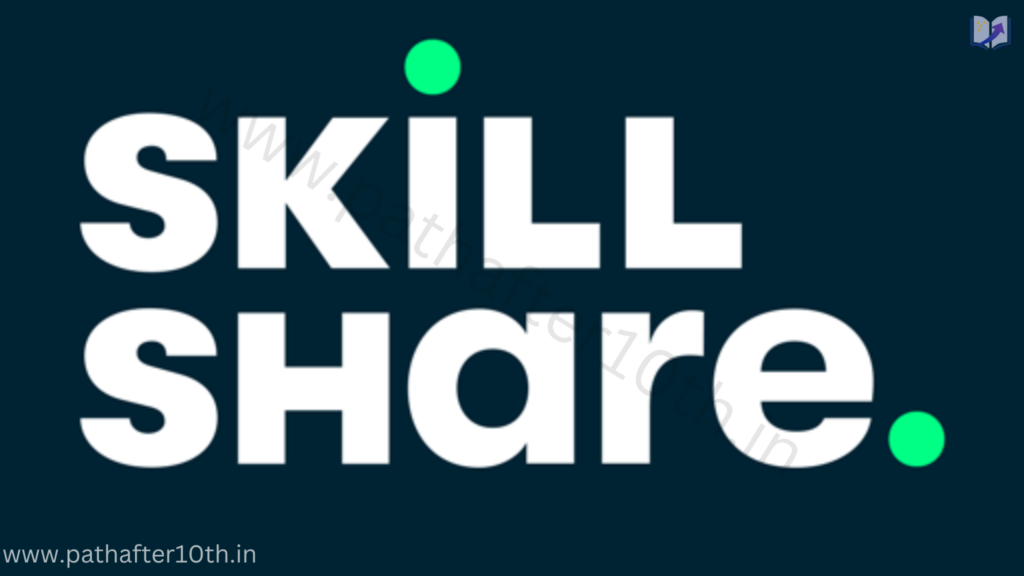 skillshare best online courses