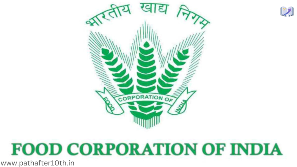FCI recruitment 2024