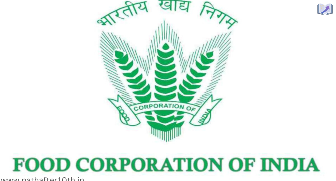 FCI recruitment 2024