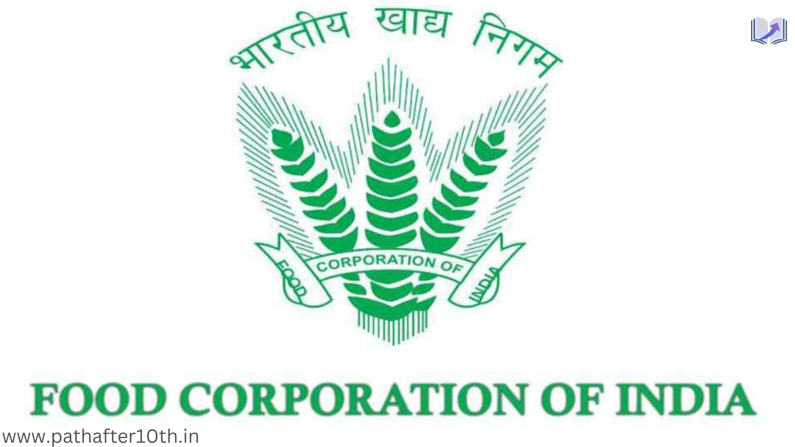 FCI recruitment 2024