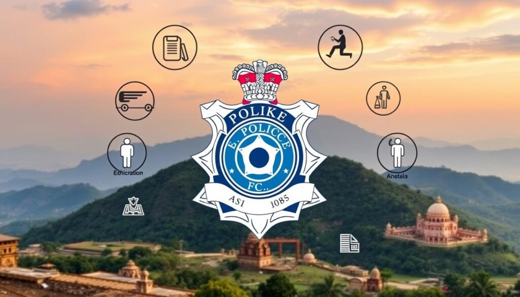 odisha police