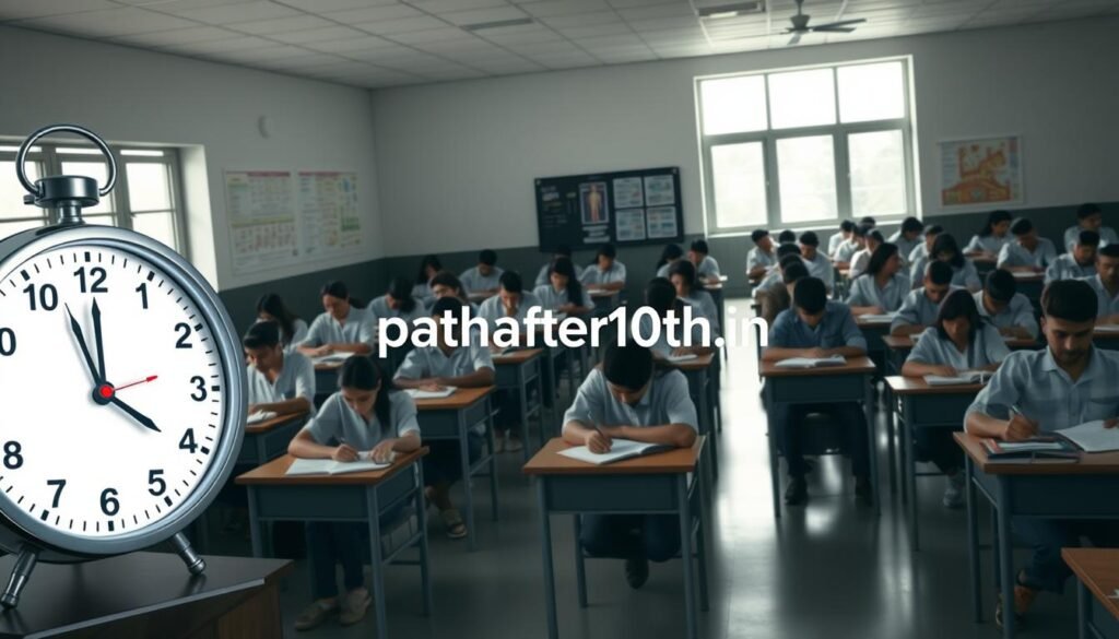 NEET exam preparation
