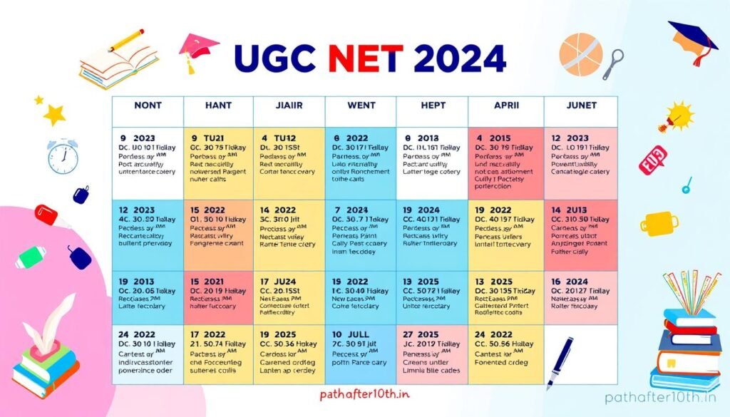 UGC table