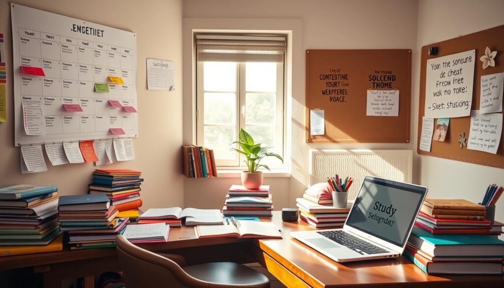 how to prepare for competitive exams