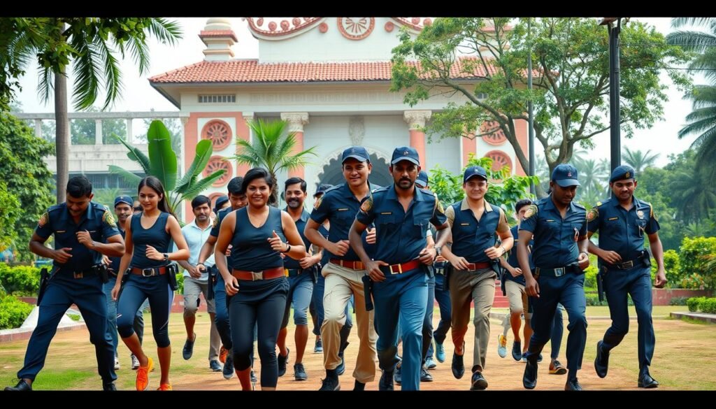 odisha police recruitment 2024