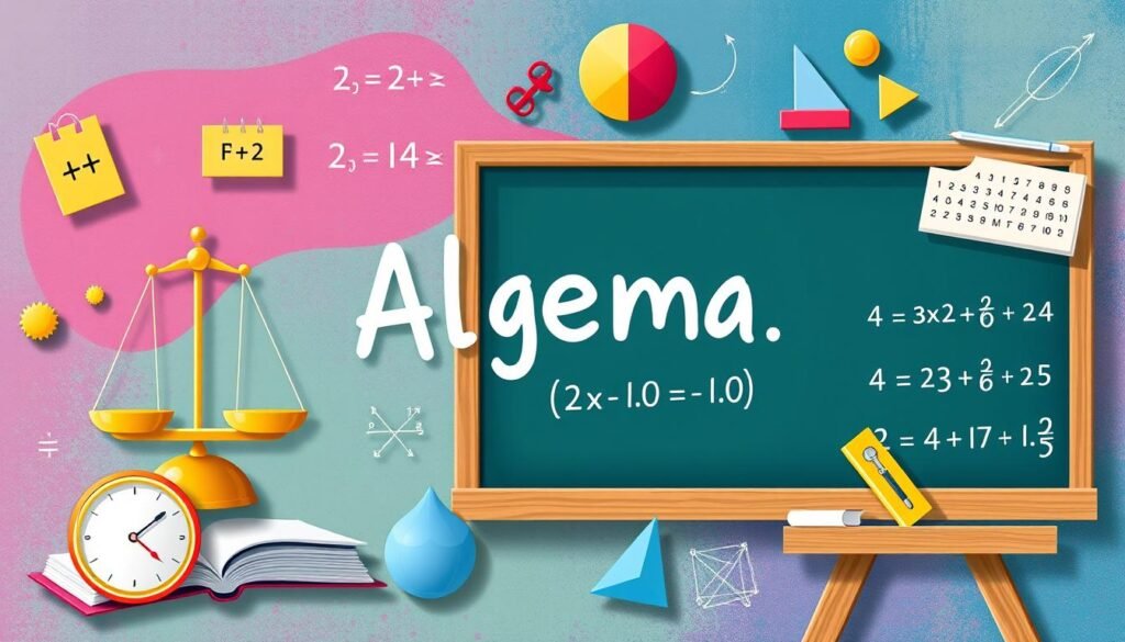 algebra concepts