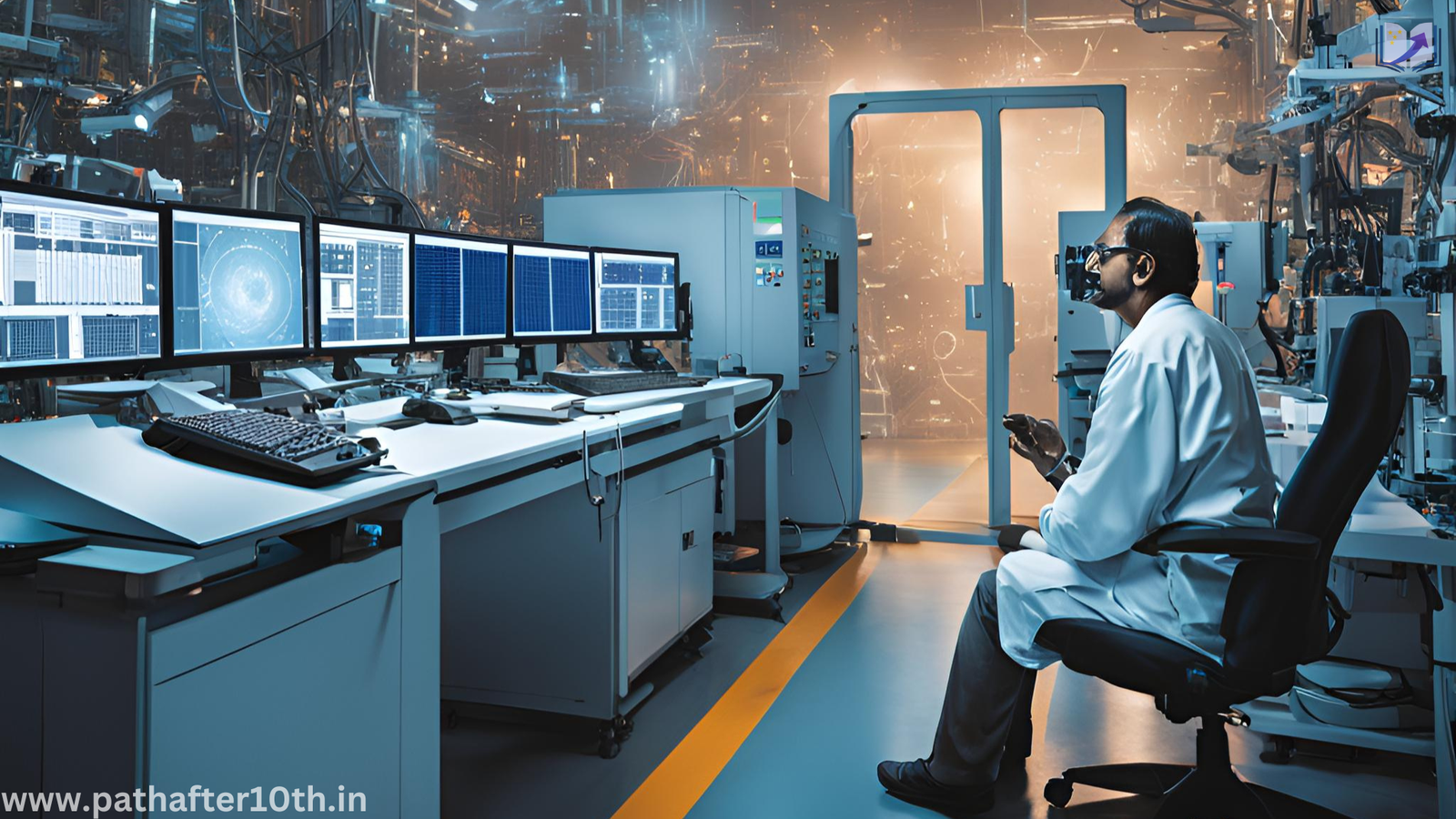 ISRO Scientist engineer
