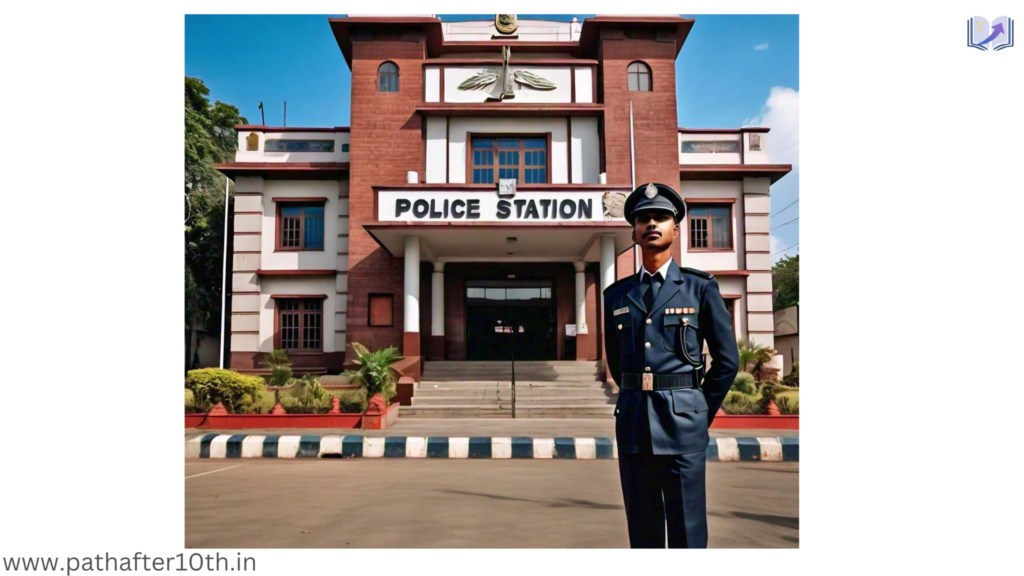 odisha police