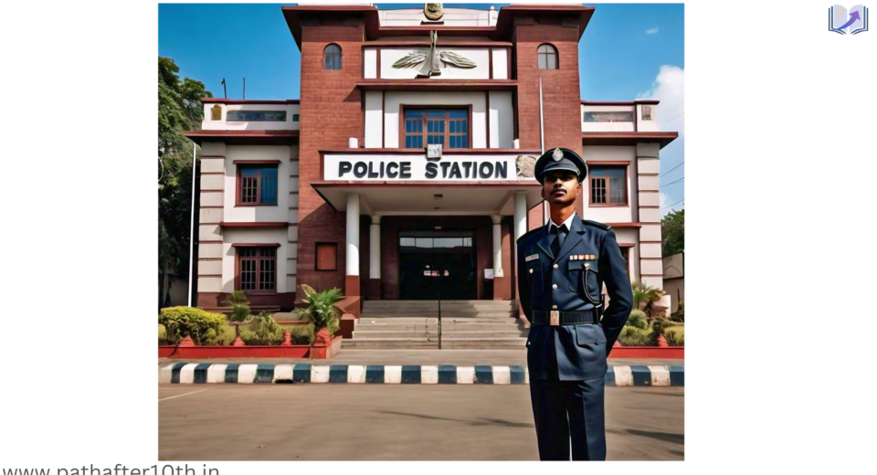 odisha police