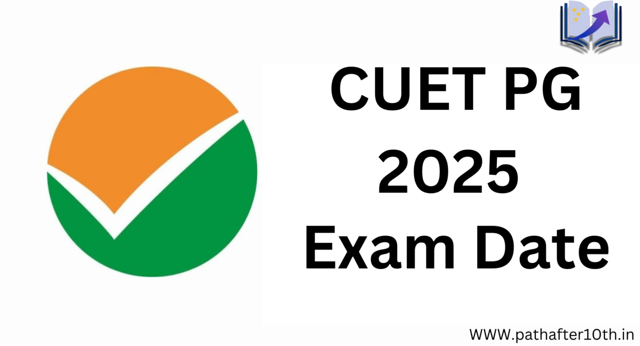 cuet pg 2025 exam date