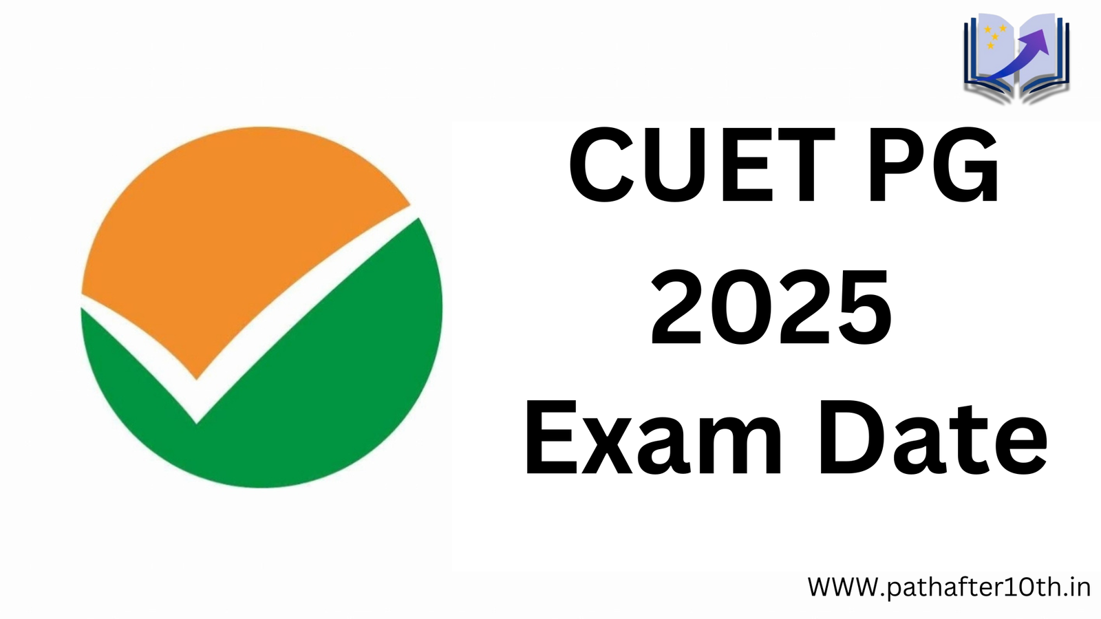cuet pg 2025 exam date